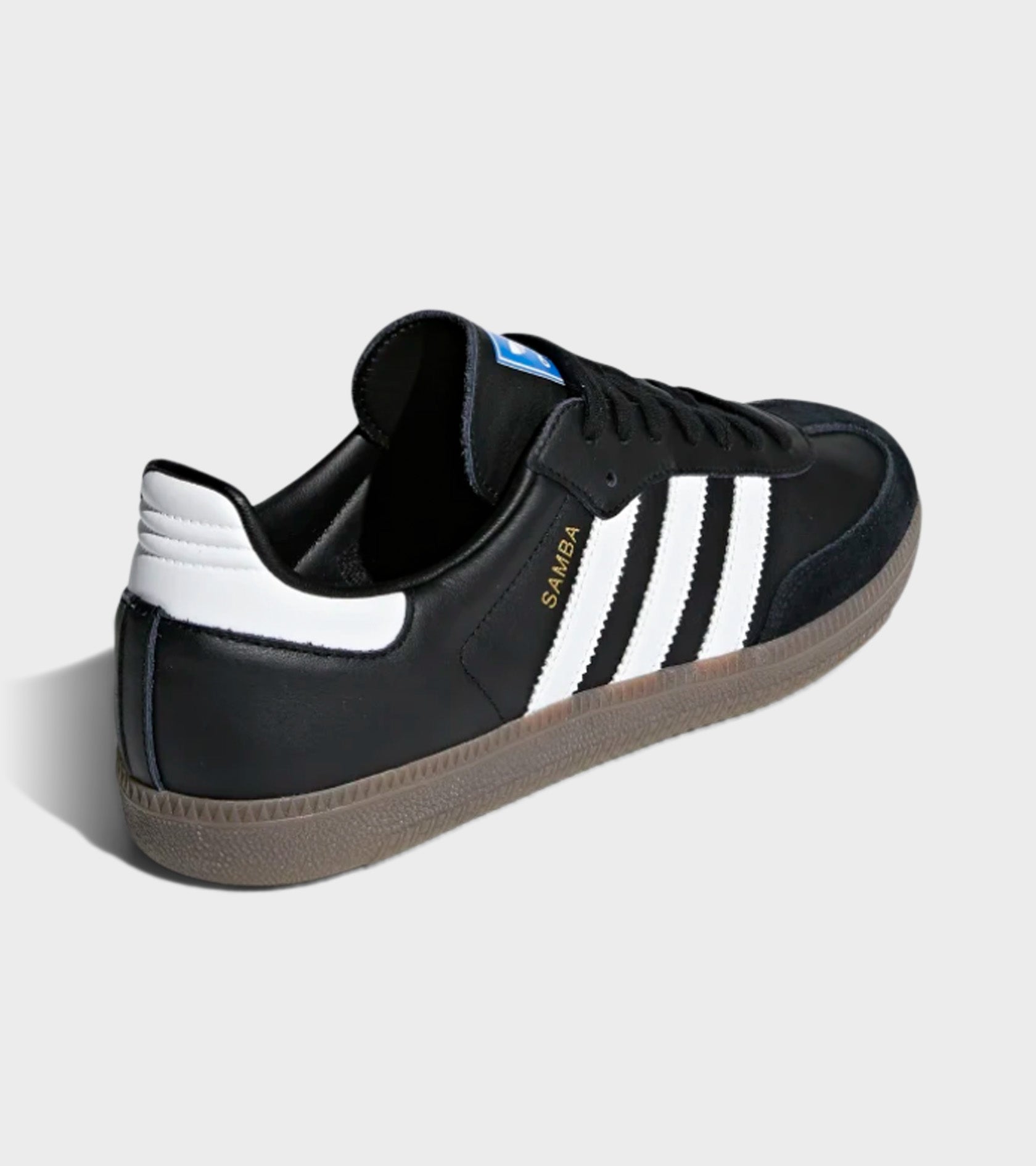Samba OG Core Black/Cloud White