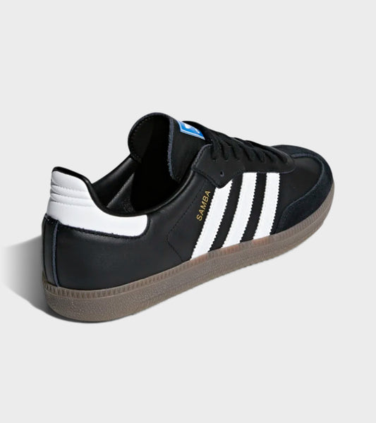 Samba OG Core Black/Cloud White