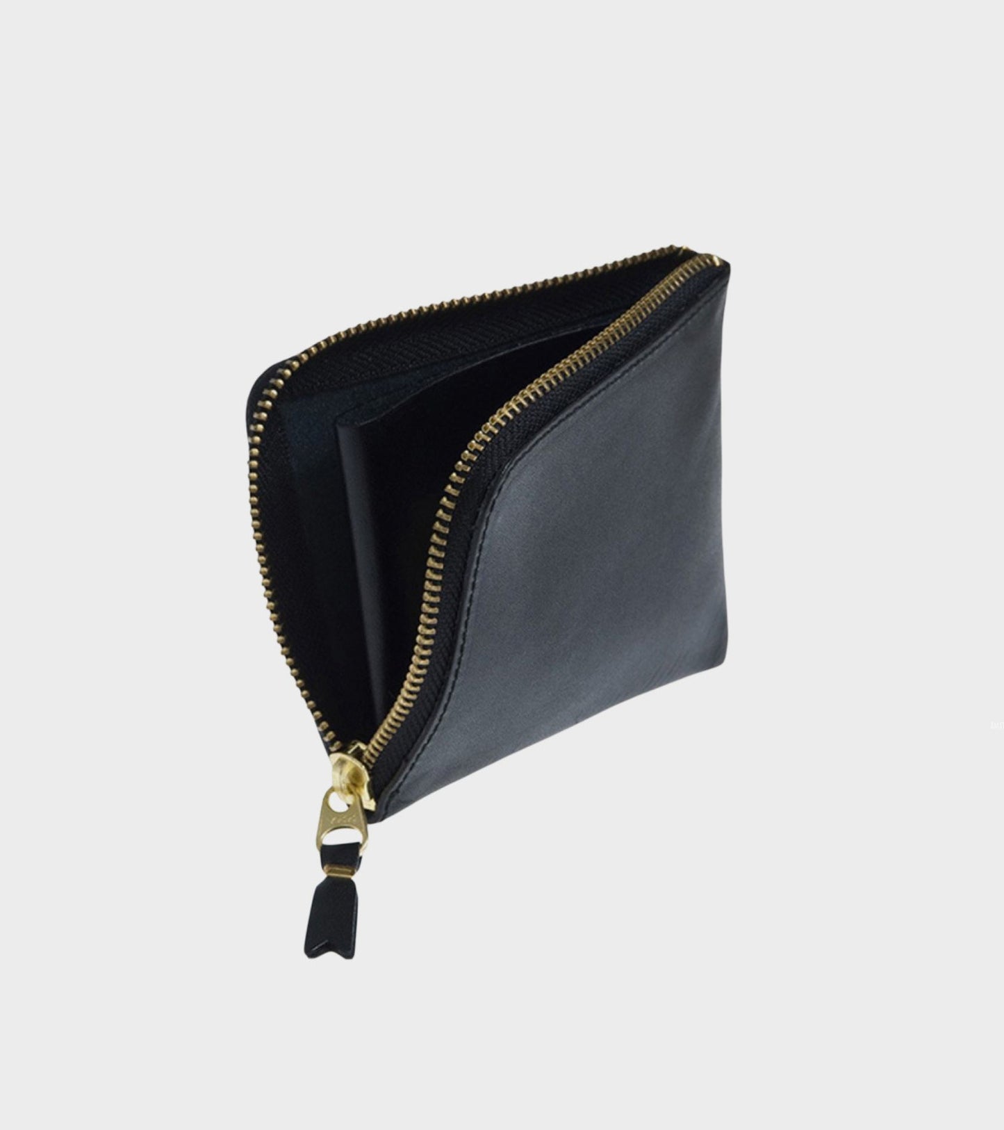 Classic Wallet Black