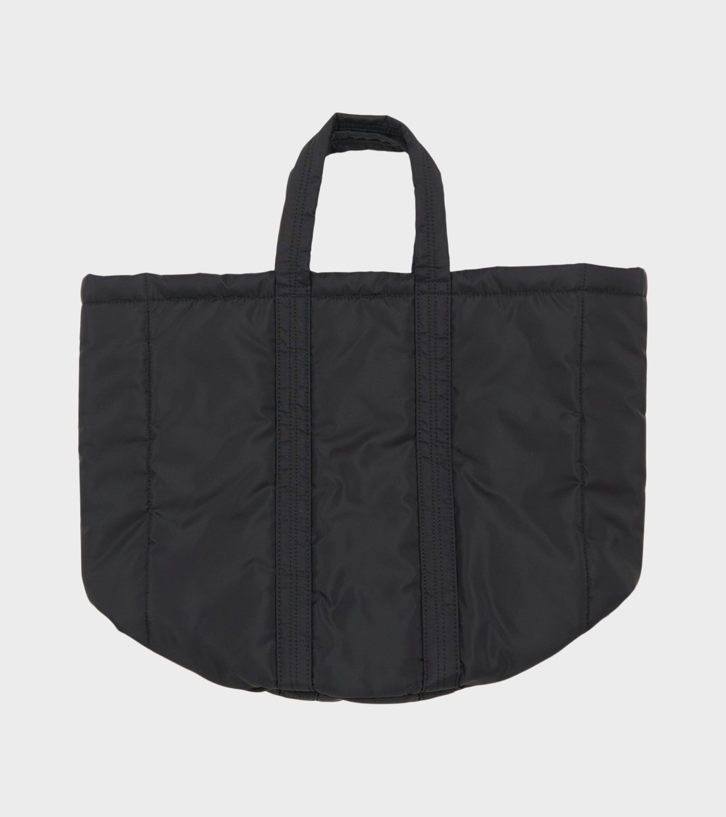 Black x Porter Bag Black