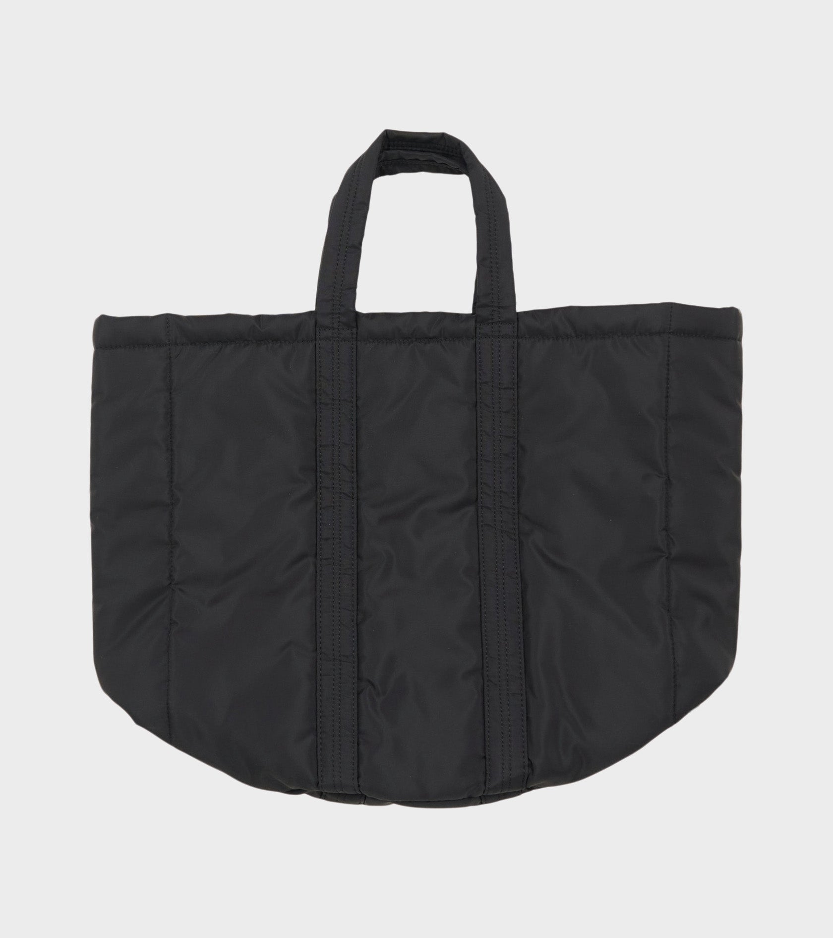 Black x Porter Bag Black