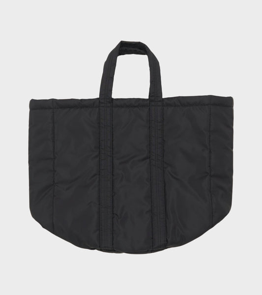 Black x Porter Bag Black