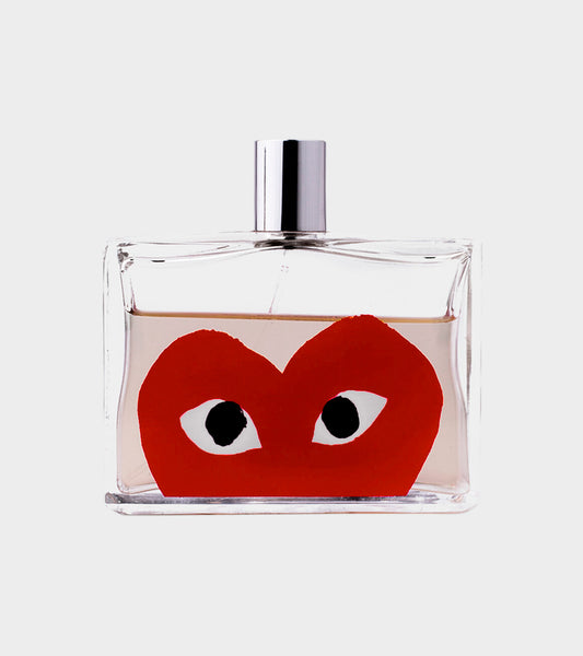 Play Red 100 ml