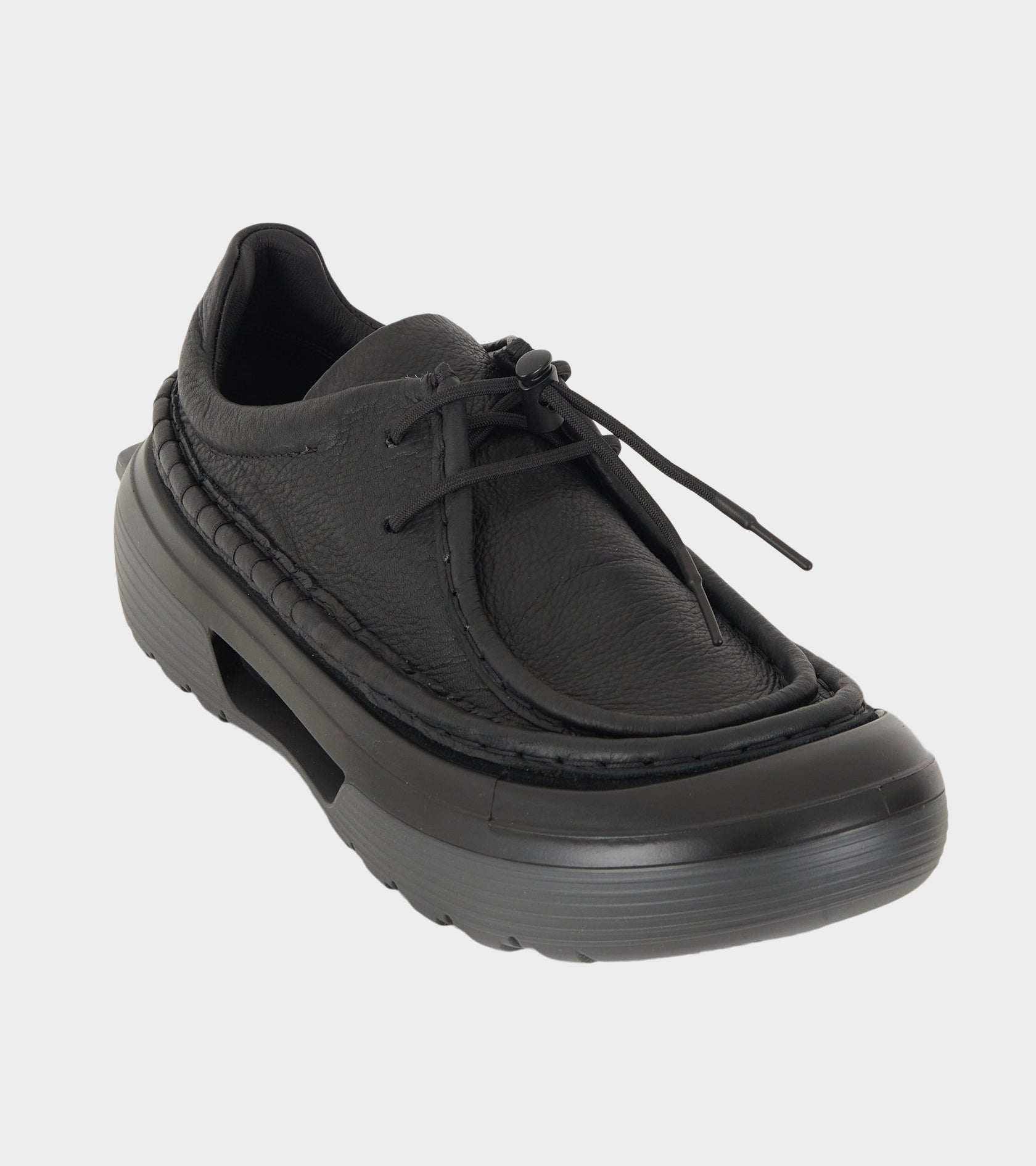 Ecco.Kollektive CG Joke FSDX Black