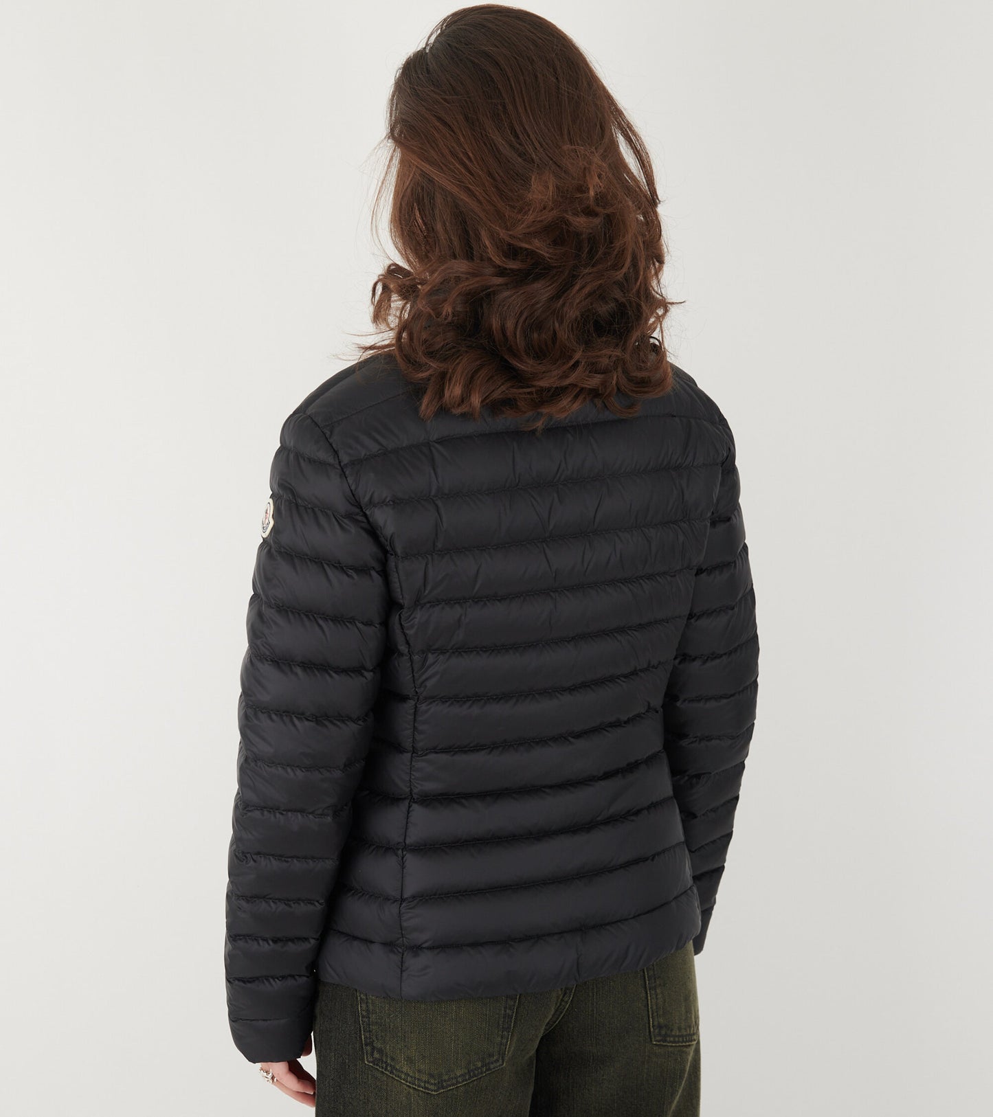 Igelle Down Jacket Black