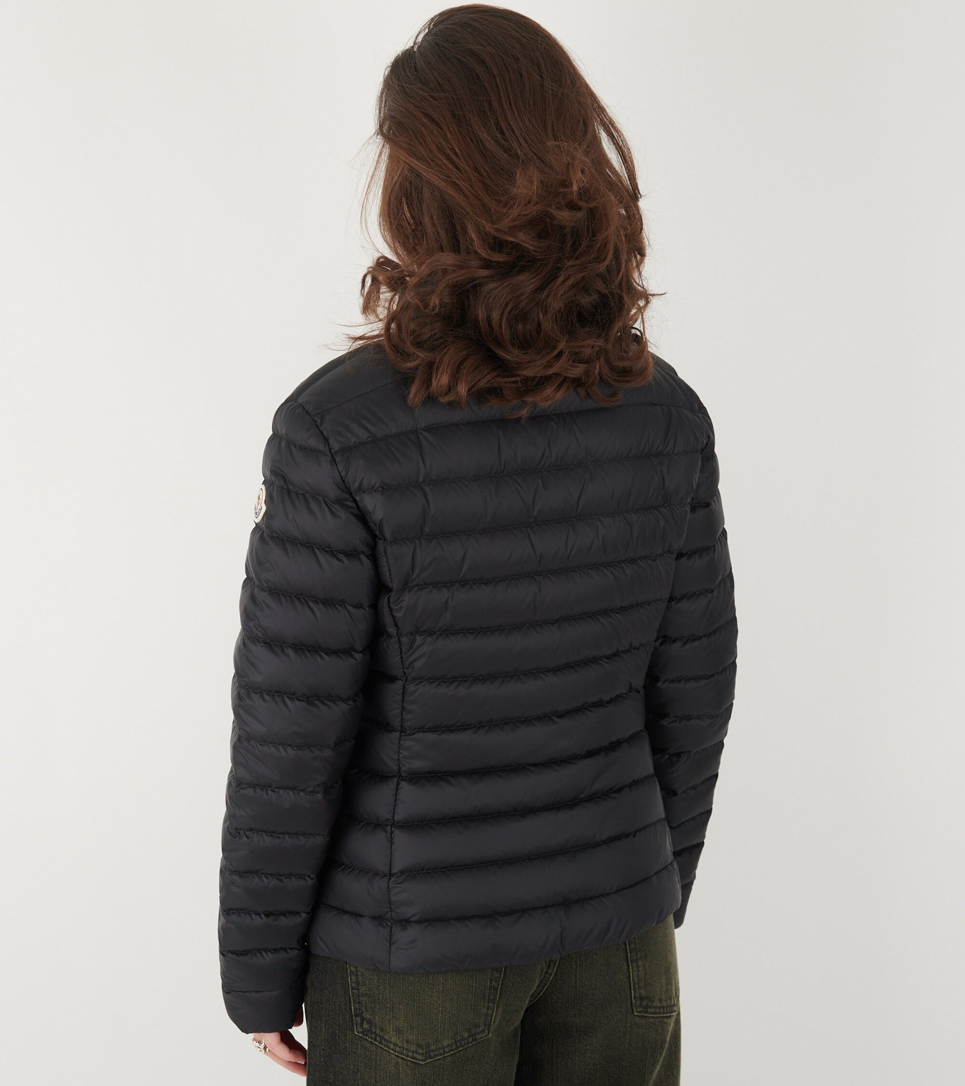 Igelle Down Jacket Black