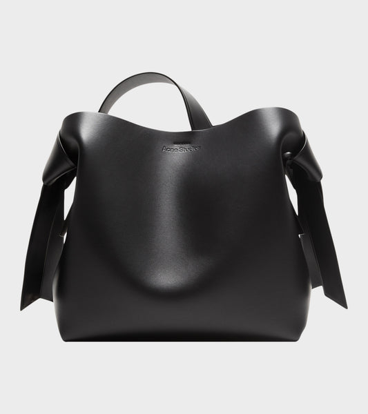 Musubi Midi Black