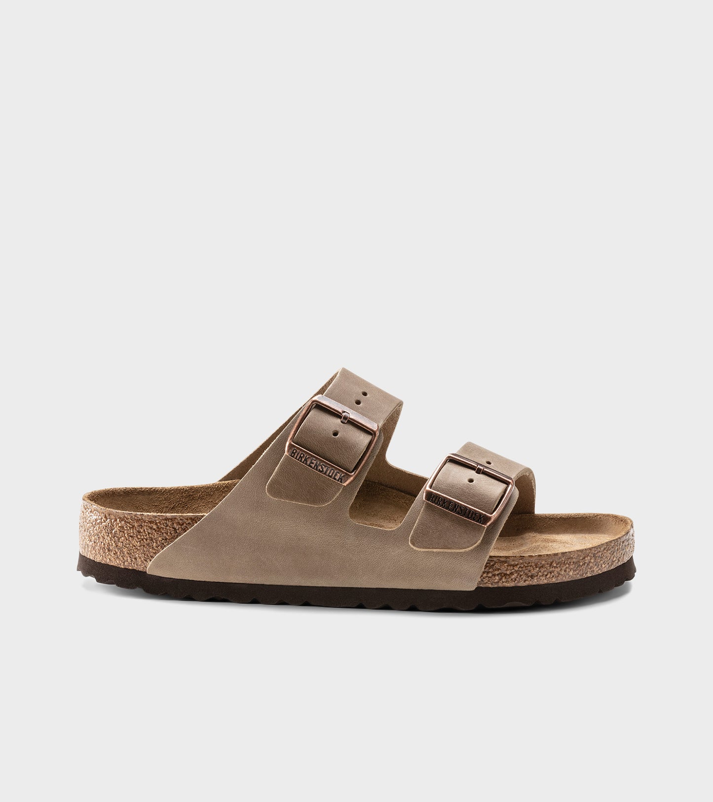 Arizona BS Tabacco Brown