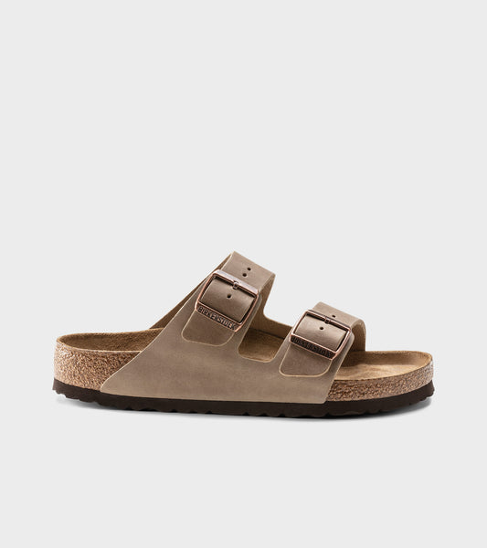 Arizona BS Tabacco Brown