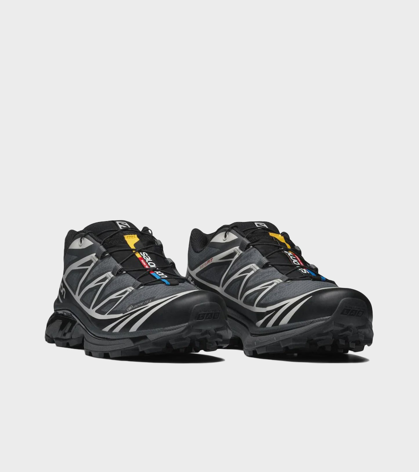 XT-6 GTX Black/Ebony/Lunar Rock