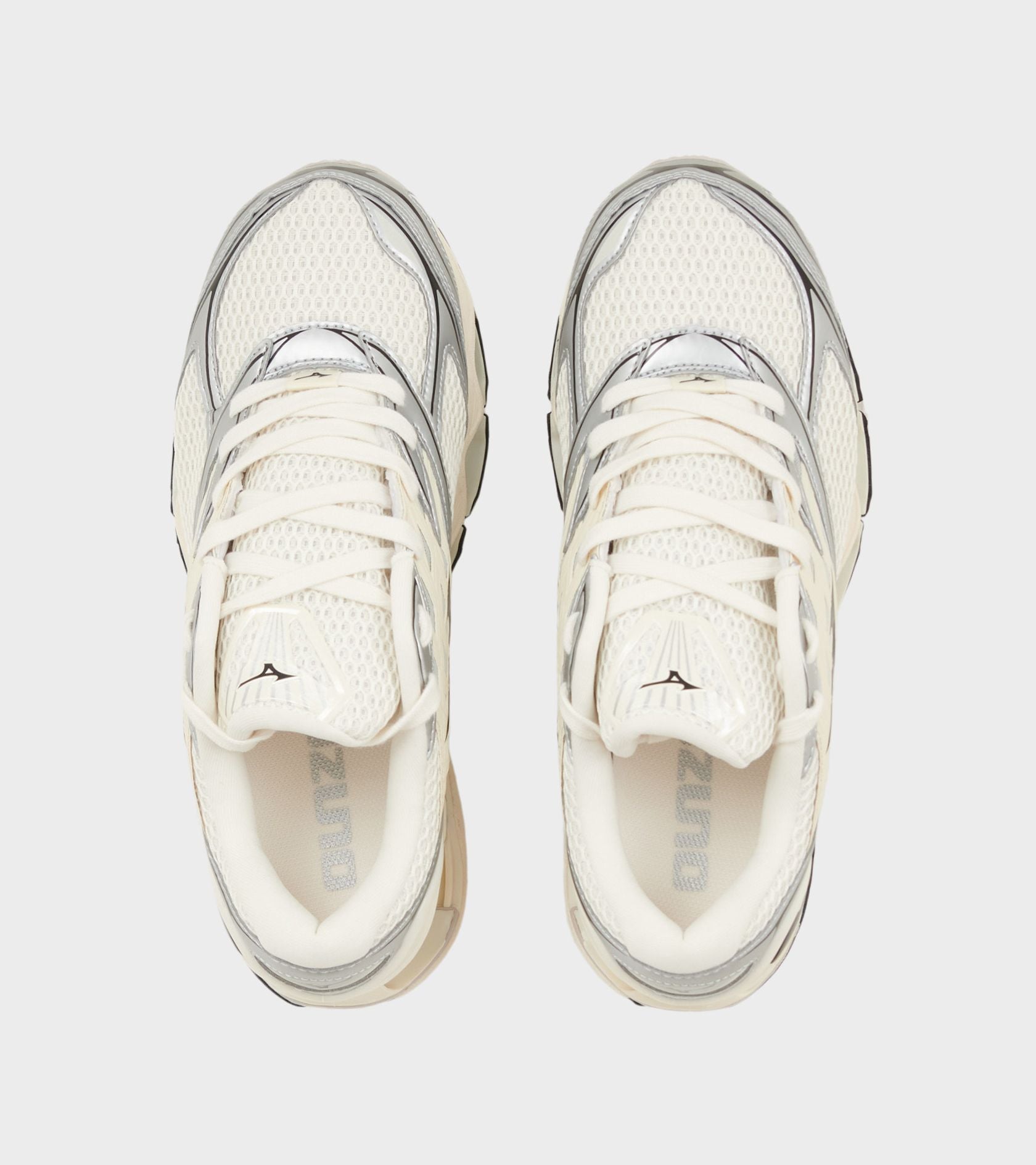 Wave Prophecy LS White