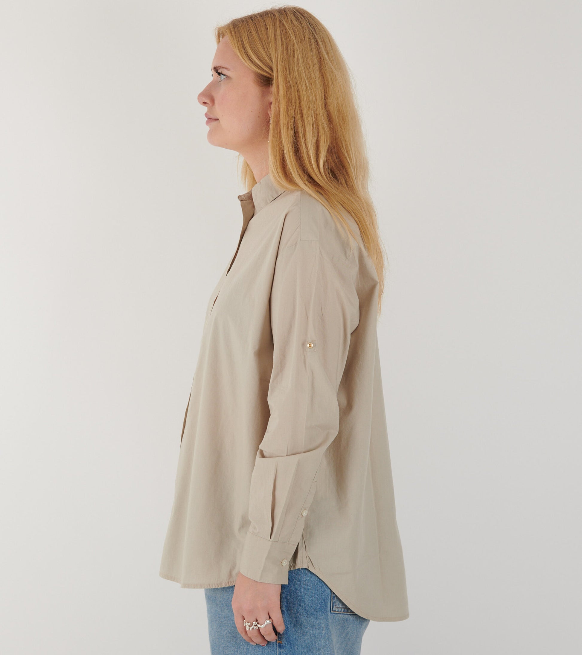 Shirt Dried Herb