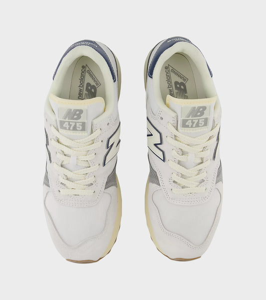 U475FC White/Slate Grey