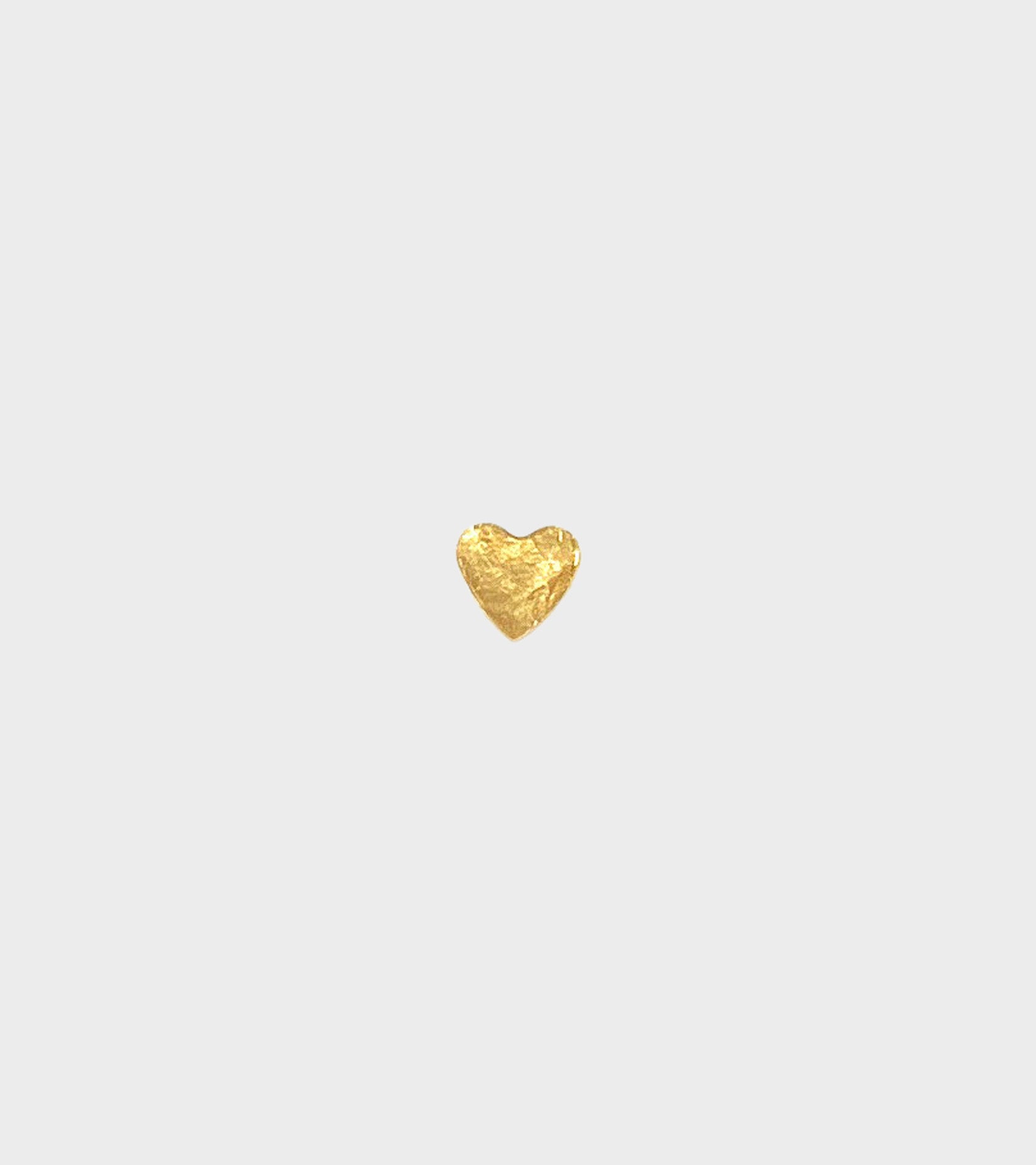 May Earring Gold