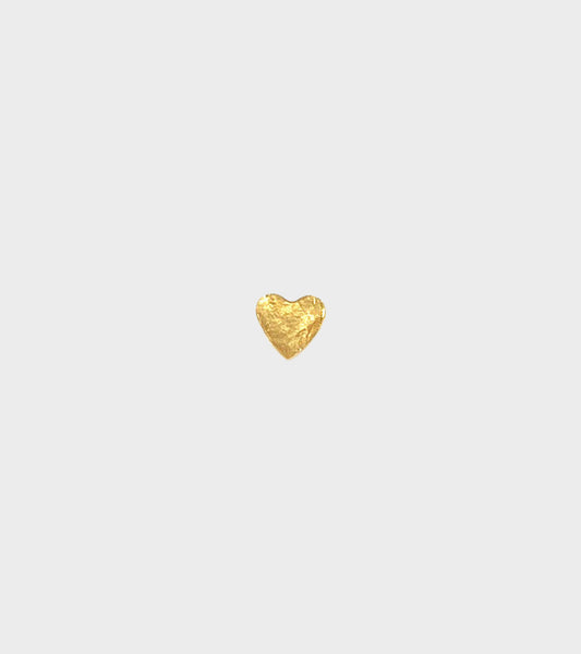 May Earring Gold