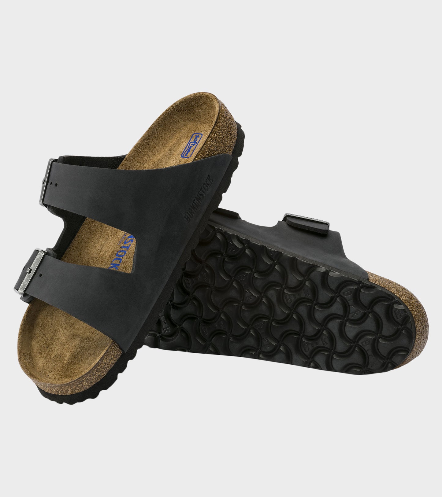 Arizona BS Black