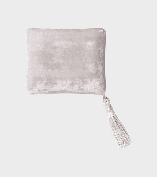 Velvet Box Silver