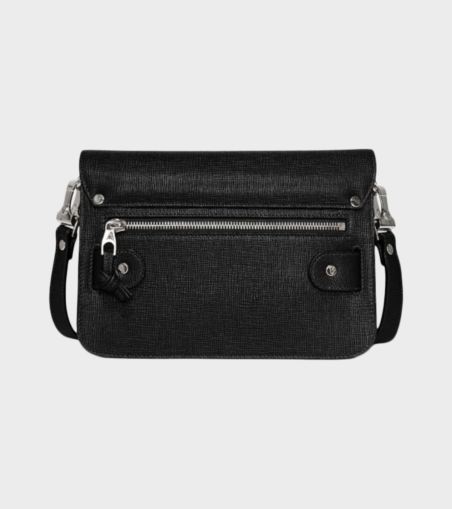 PS11 Mini Classic Bag Black
