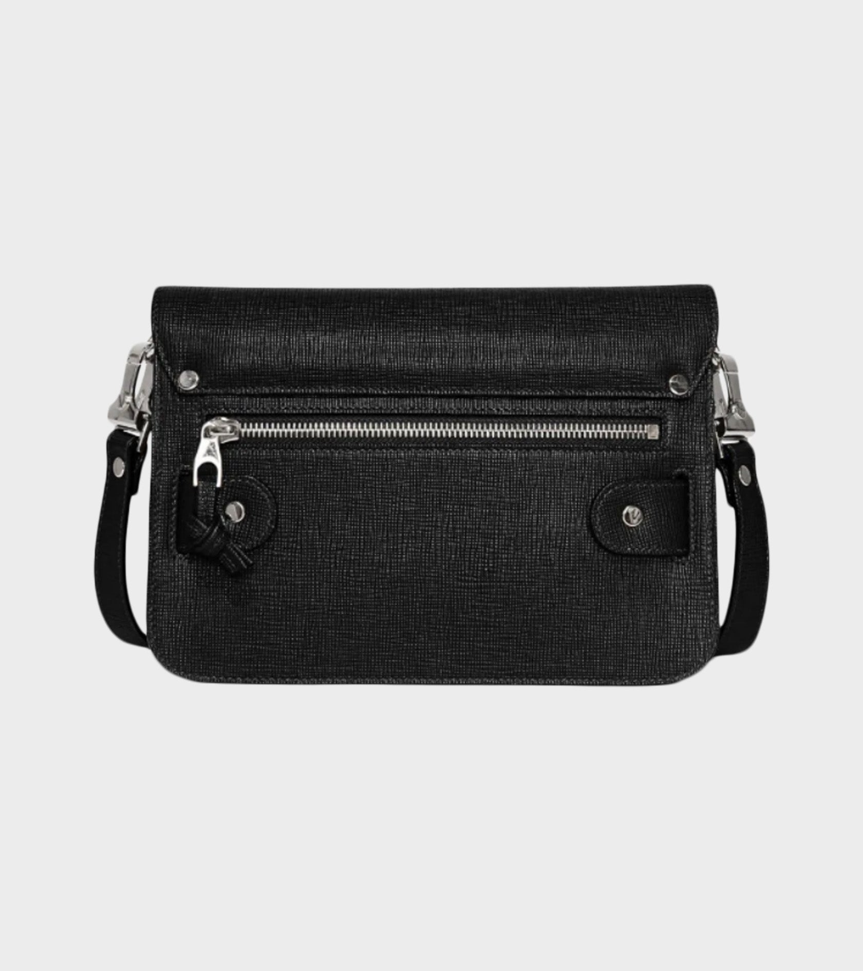 PS11 Mini Classic Bag Black