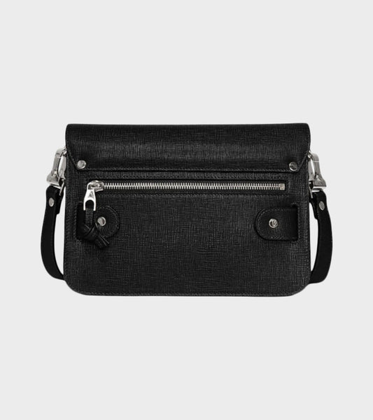 PS11 Mini Classic Bag Black