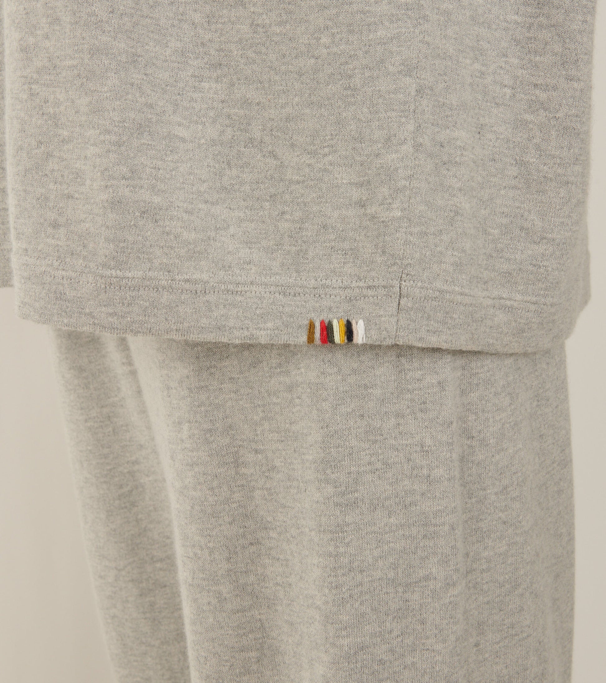 269 Rik Grey