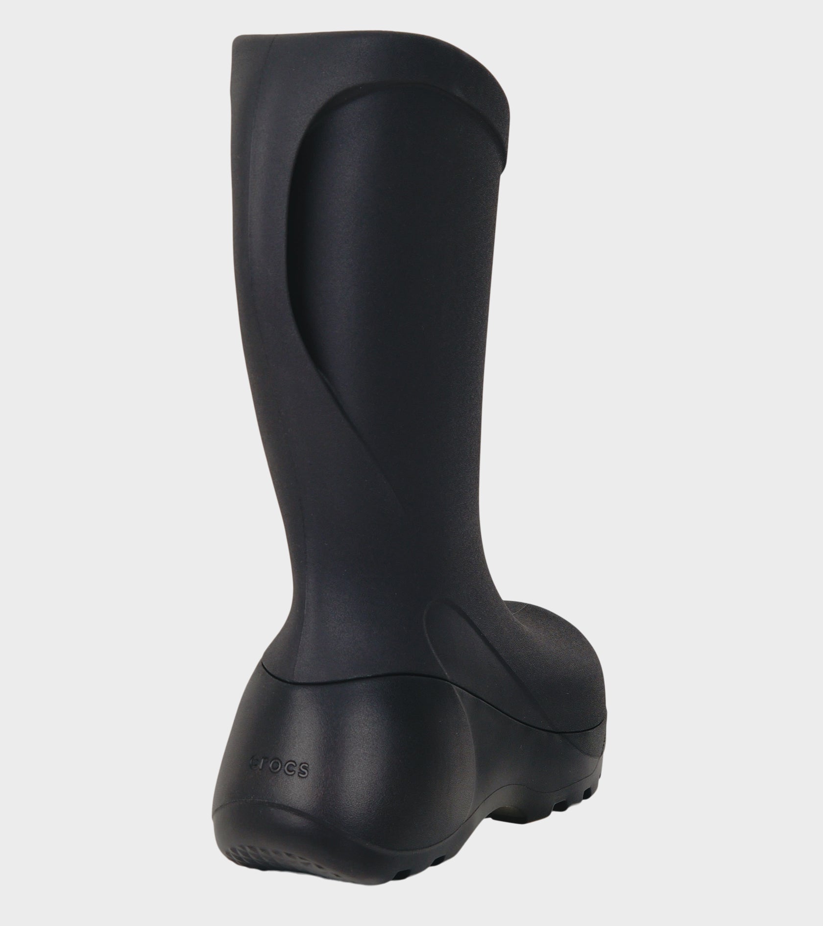 Hydra Boot Black
