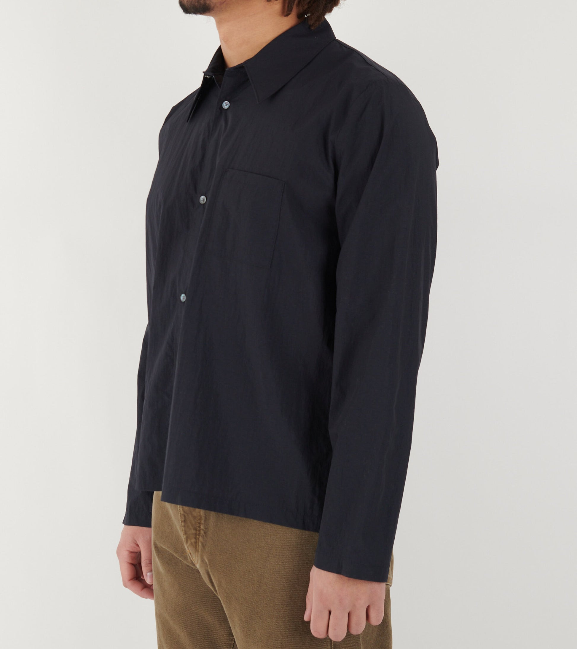 Cordial Shirt Pesel Midnight