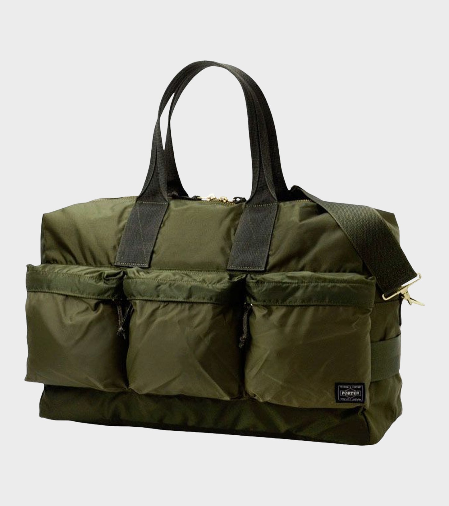 Force 2Way Duffle Bag Olive Drab