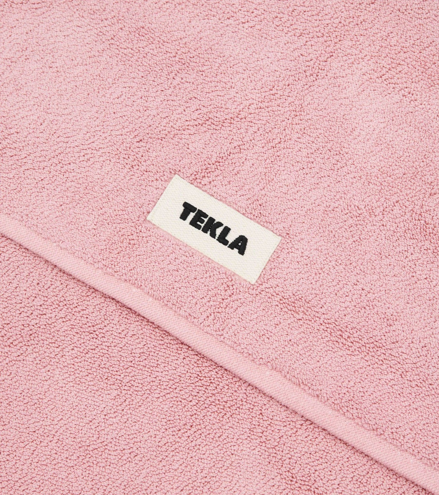 Bath Mat 50x70 Shaded Pink