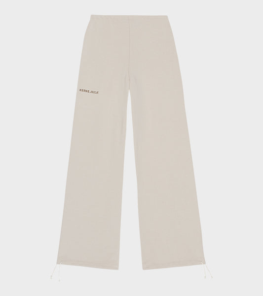 Willow Sweatpants Dusty Ivory