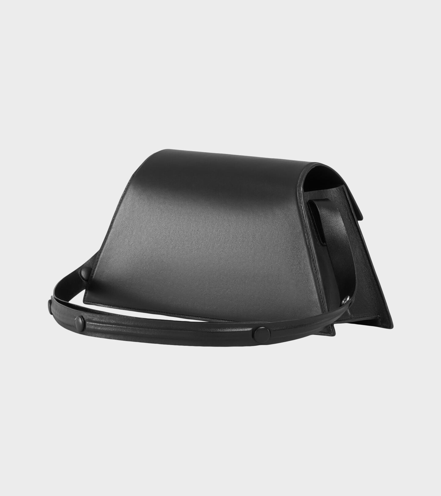 Medium Trunkoise Bag Black