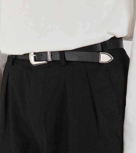 M2413 Belt Black