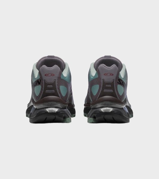 XT-4 OG Excalibur/Green Milieu/Tawny Port