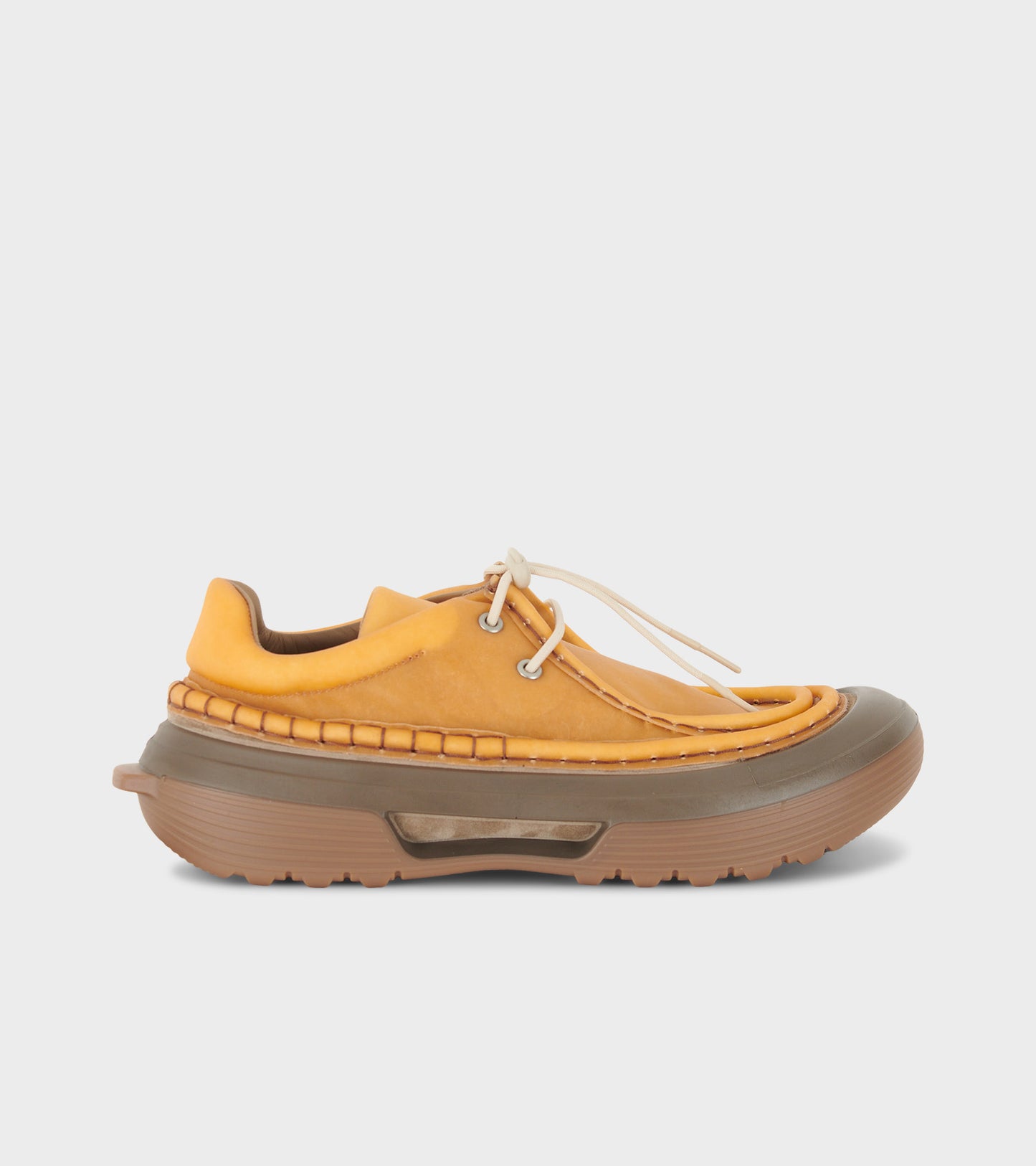 Ecco.Kollektive CG Joke FSDX Brown