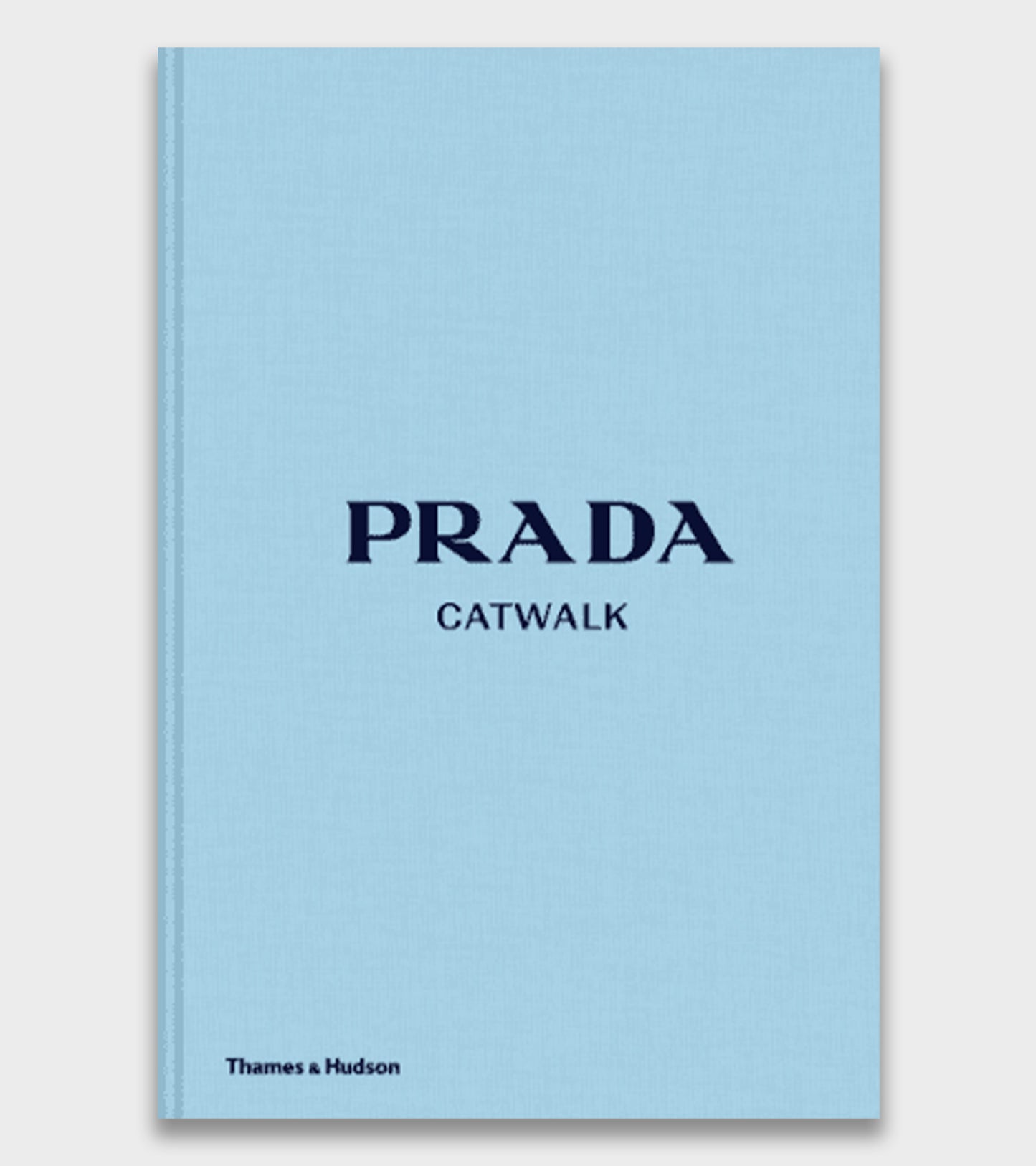 Prada Catwalk