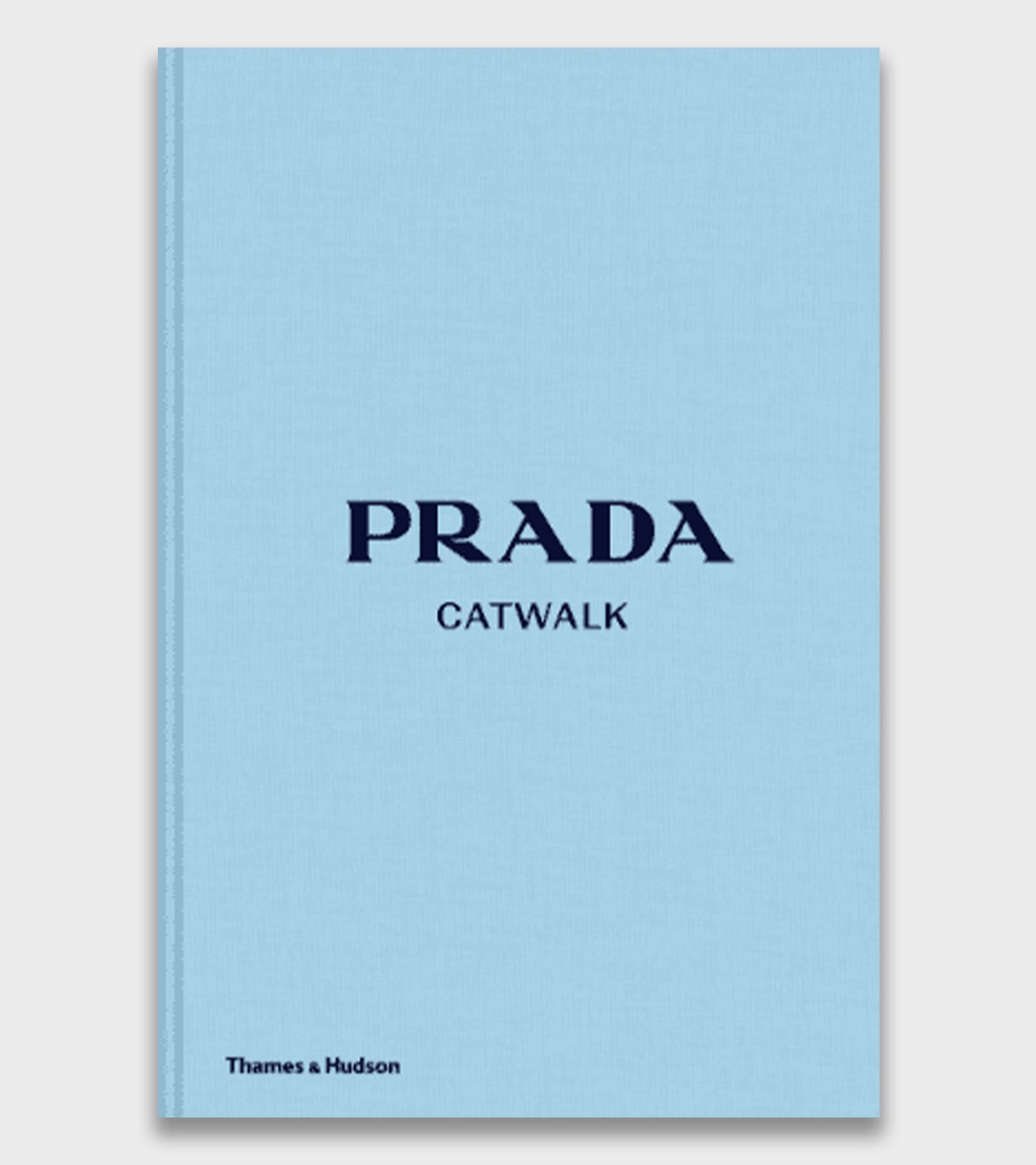 Prada Catwalk