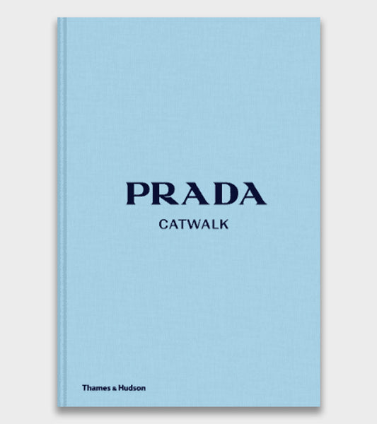 Prada Catwalk