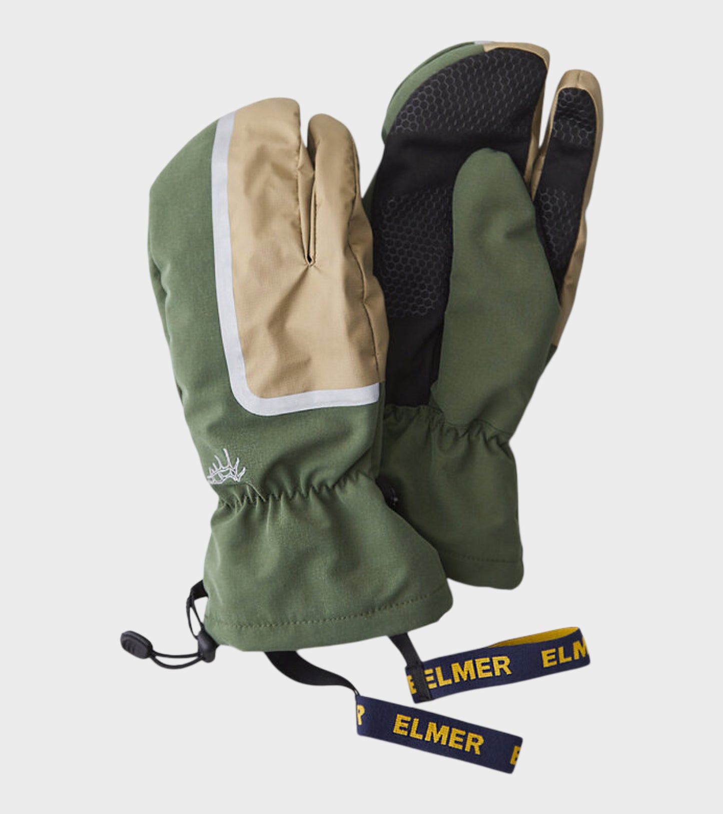 EM510 Gloves Khaki