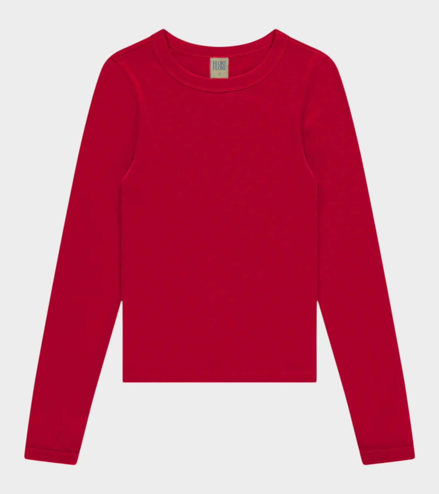 Max Tee Red