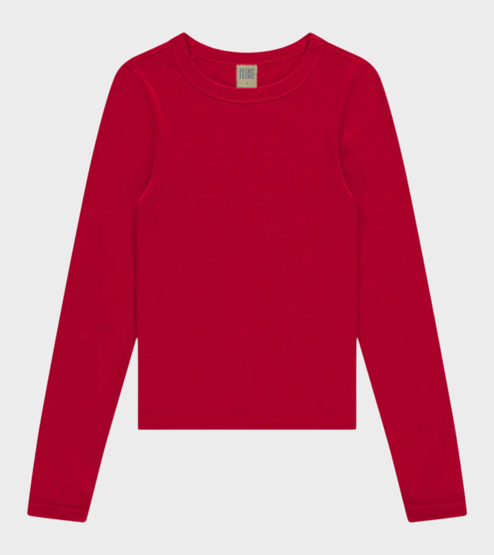 Max Tee Red