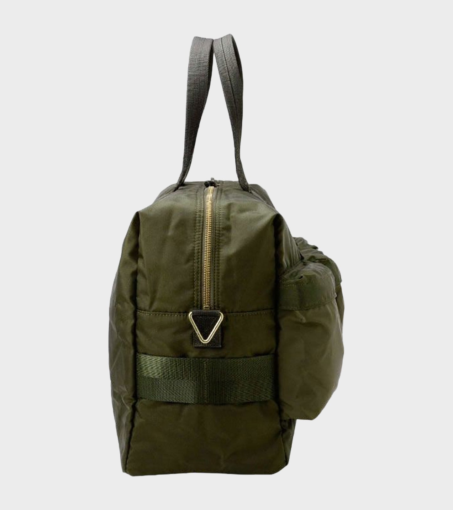 Force 2Way Duffle Bag Olive Drab