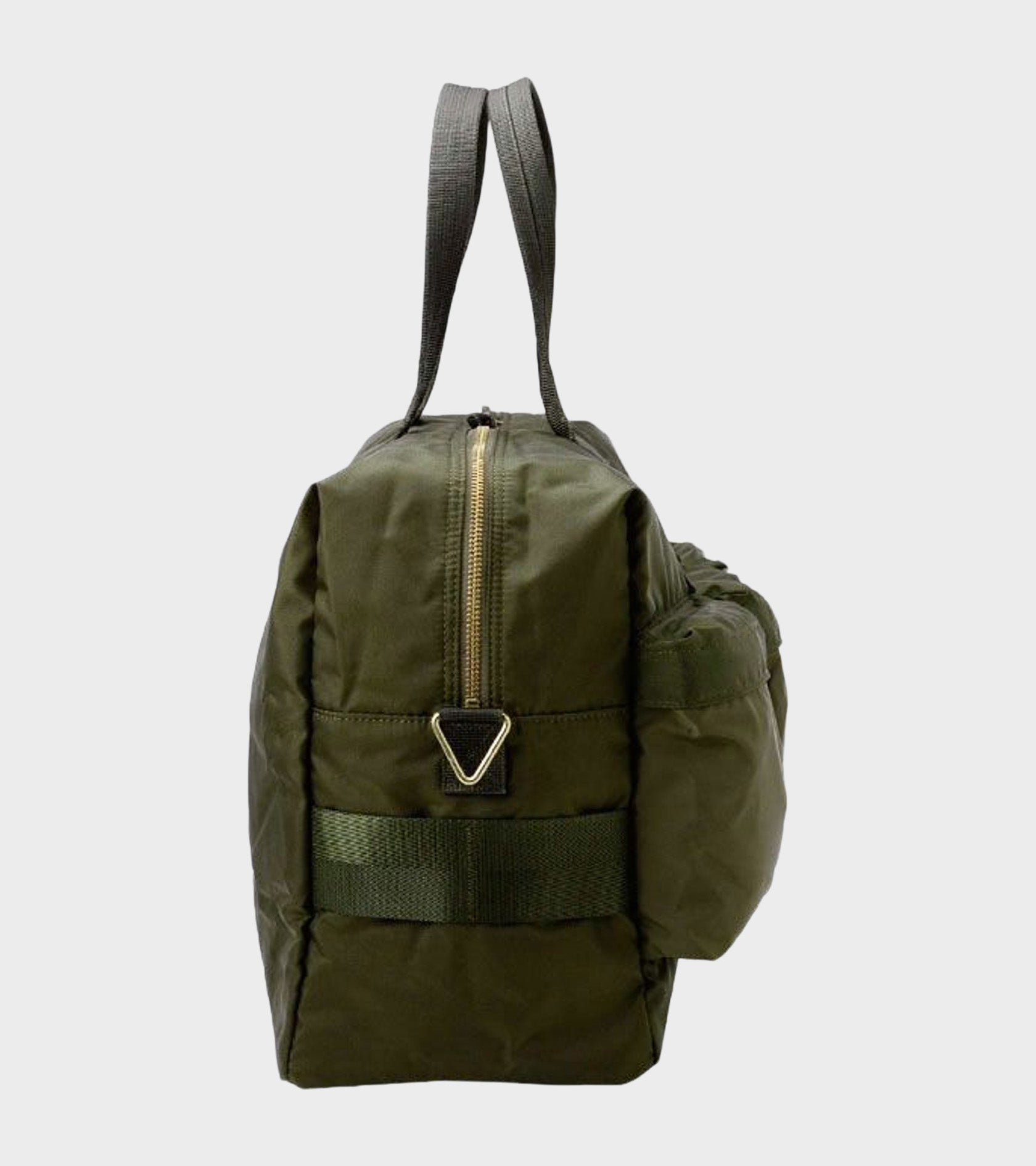 Force 2Way Duffle Bag Olive Drab