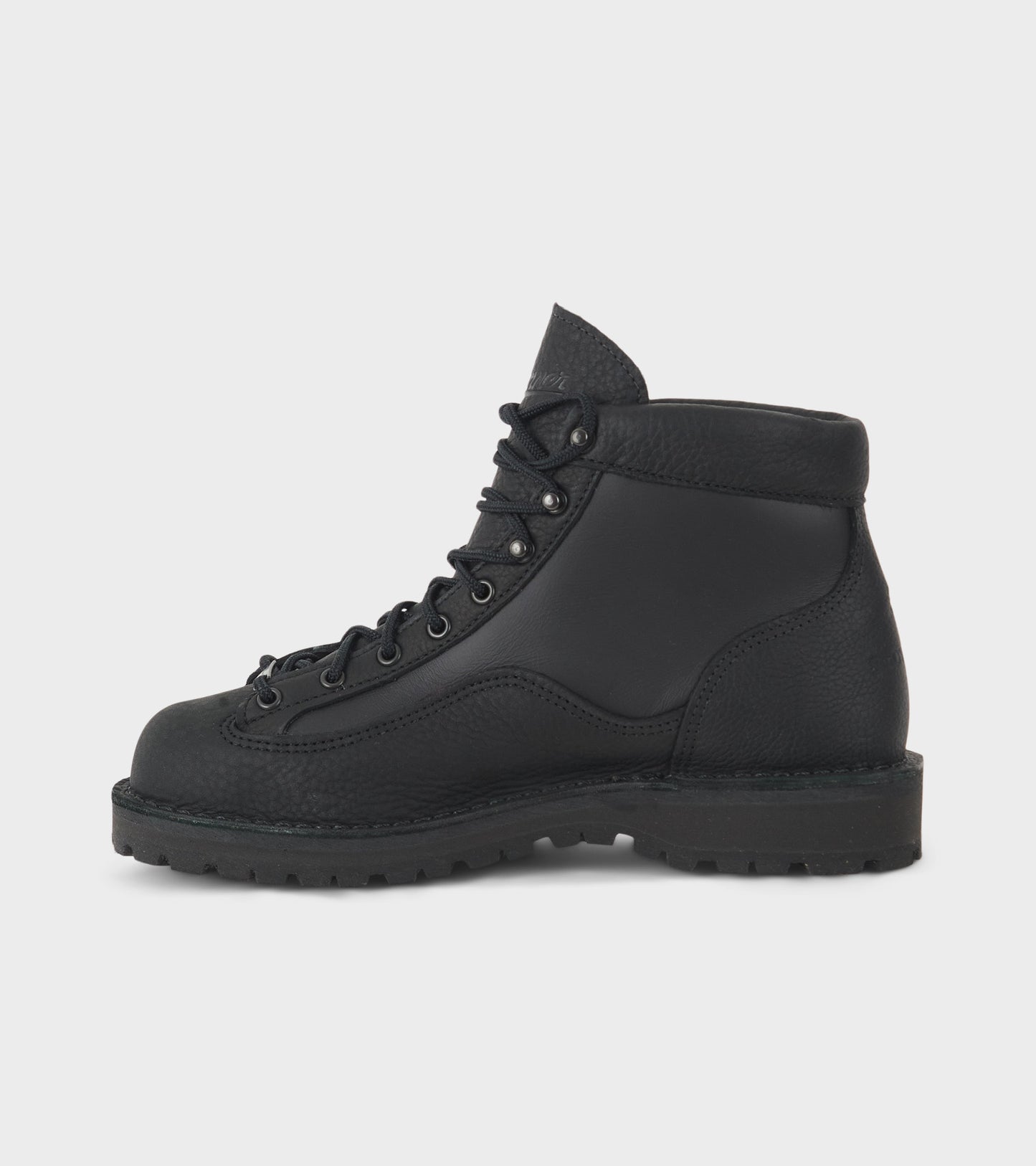 X Snow Peak Boots Black