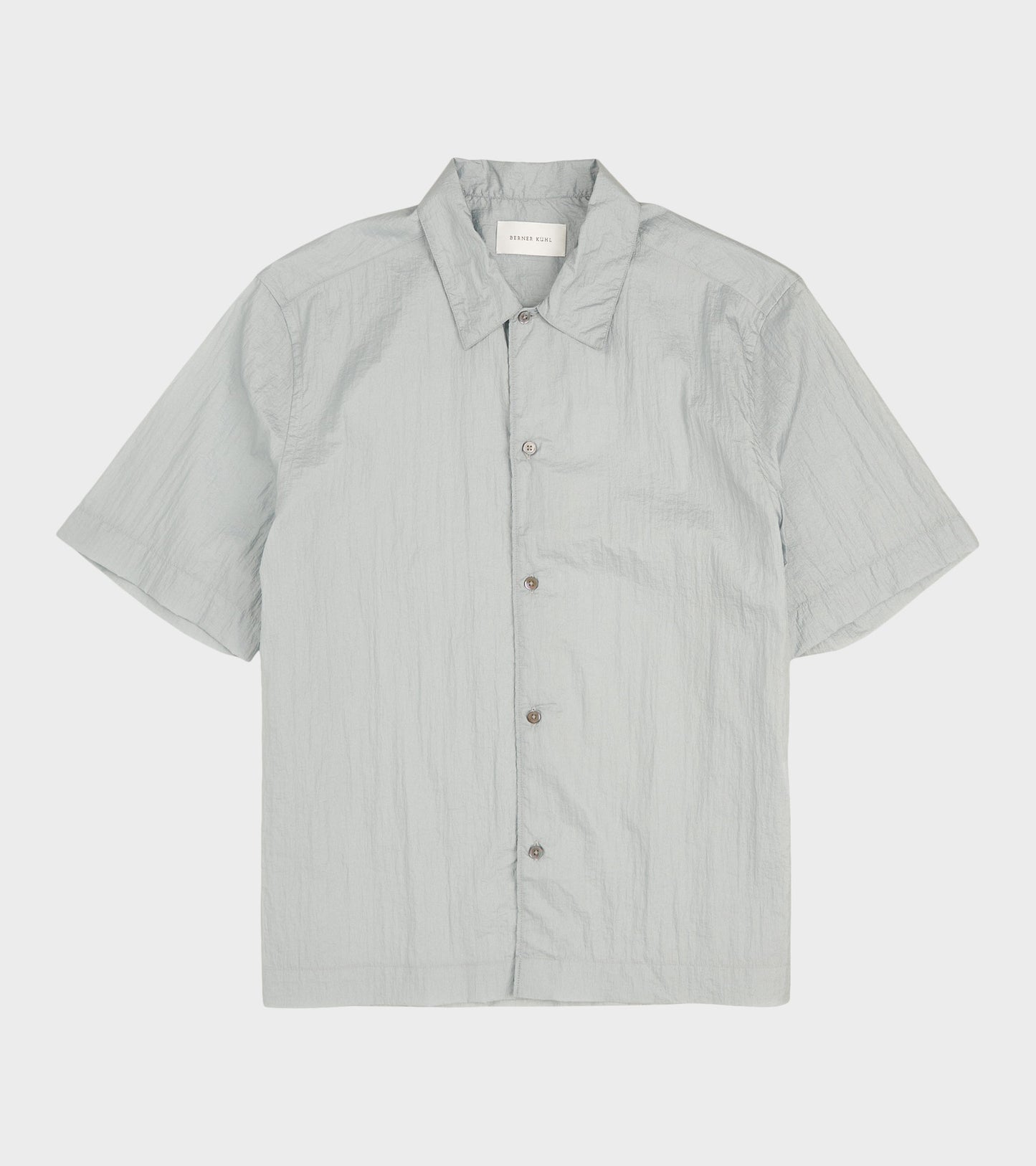 Wander Shirt Grey