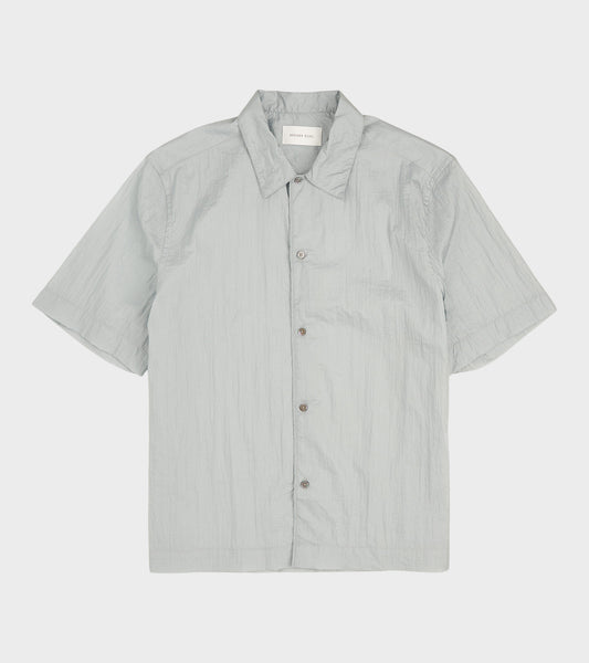 Wander Shirt Grey