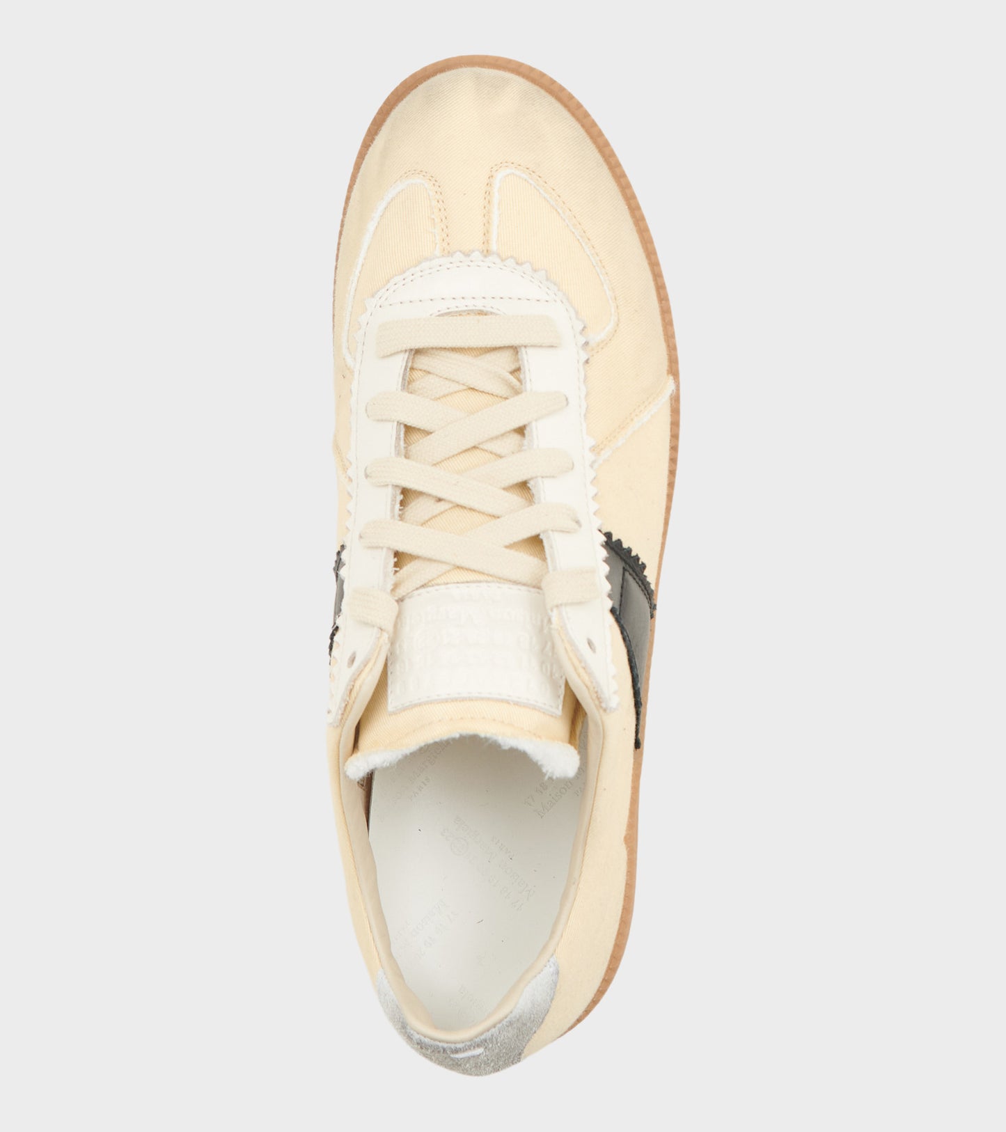 Replica Cotton Sneakers Off-white