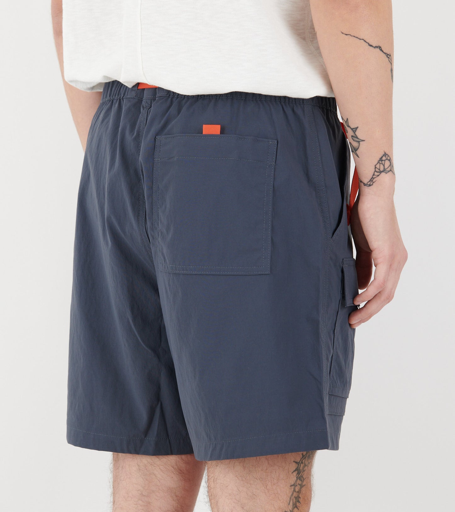 M's Outdoor Everyday Shorts Smolder Blue