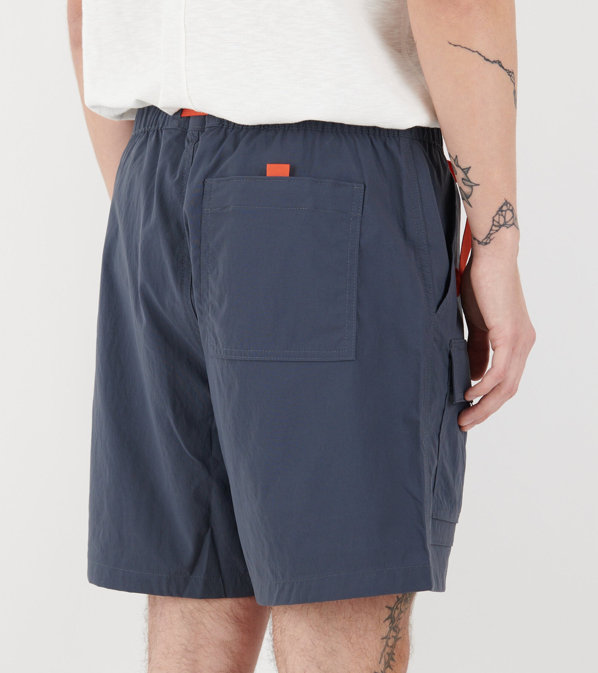 M's Outdoor Everyday Shorts Smolder Blue