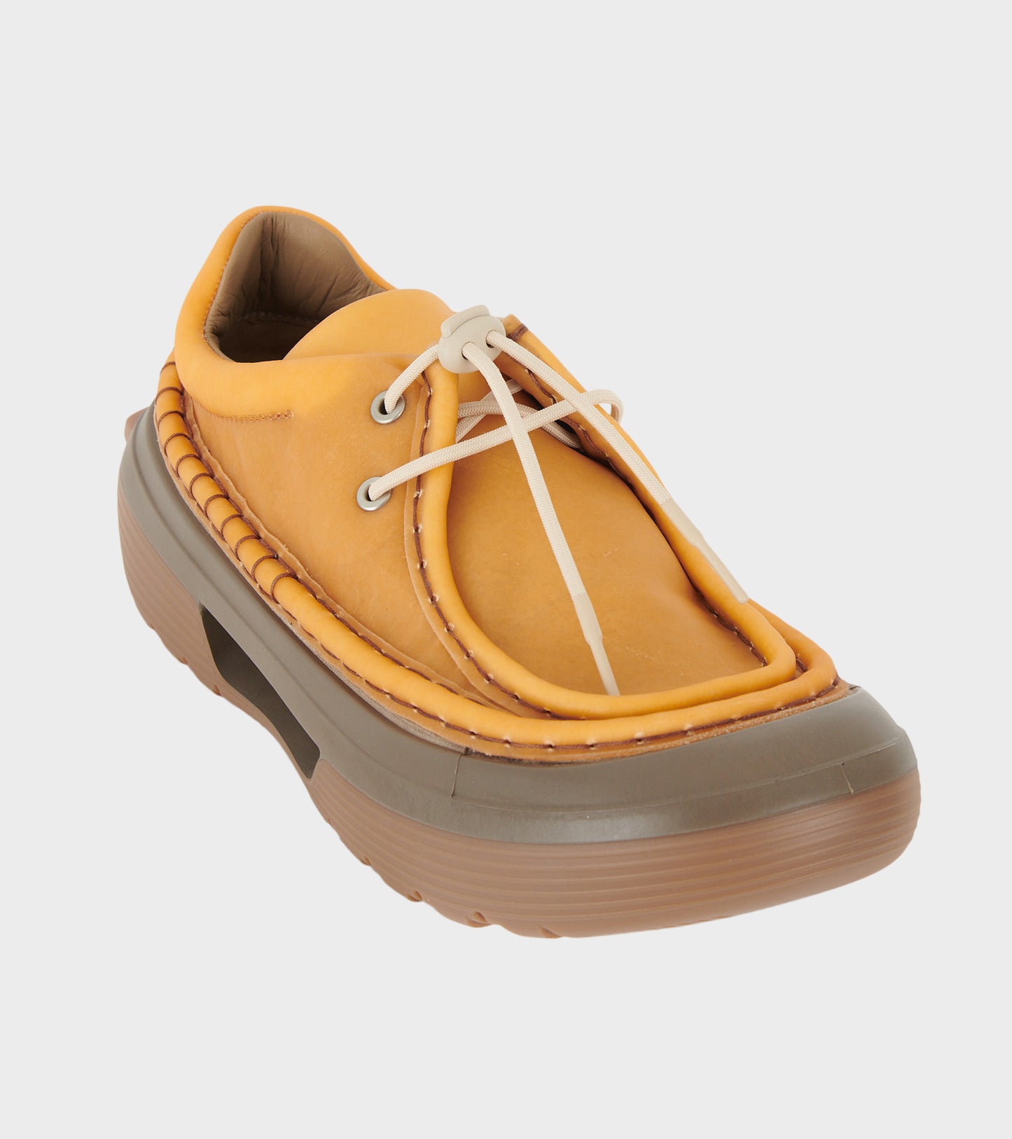 Ecco.Kollektive CG Joke FSDX Brown