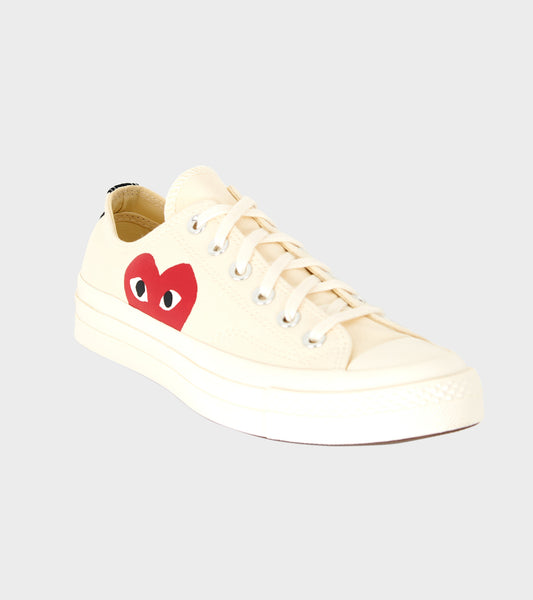 Chuck Taylor Low Off-White